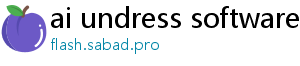 ai undress software free