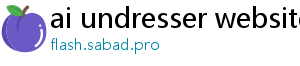 ai undresser website