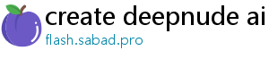 create deepnude ai