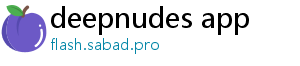 deepnudes app