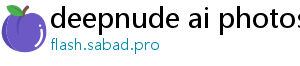 deepnude ai photos