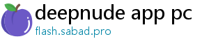 deepnude app pc