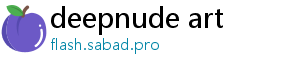 deepnude art