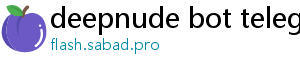 deepnude bot telegram