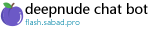 deepnude chat bot