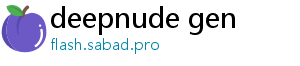 deepnude gen