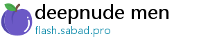 deepnude men