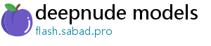 deepnude models