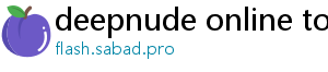 deepnude online tool