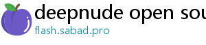 deepnude open source