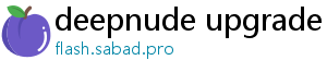 deepnude upgrade code