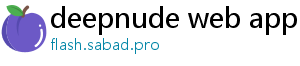 deepnude web app