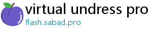 virtual undress pro